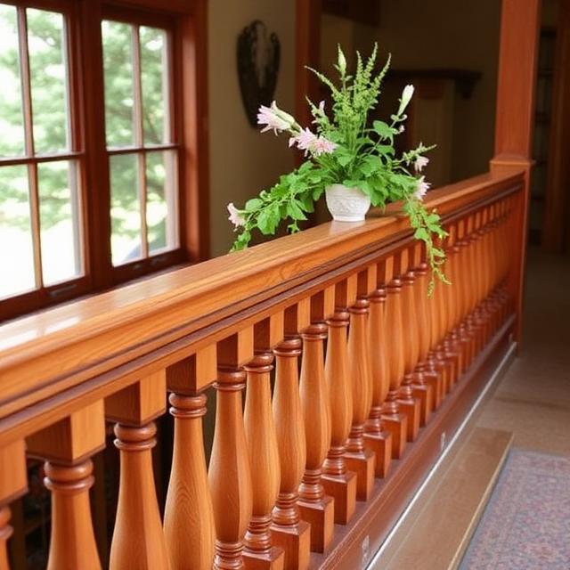 Structural balustrade engineering in Cape Town by Decks & Wood Engineering